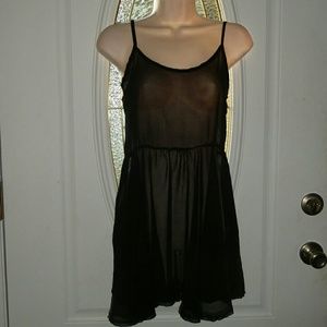 Dress by Brandy Melville